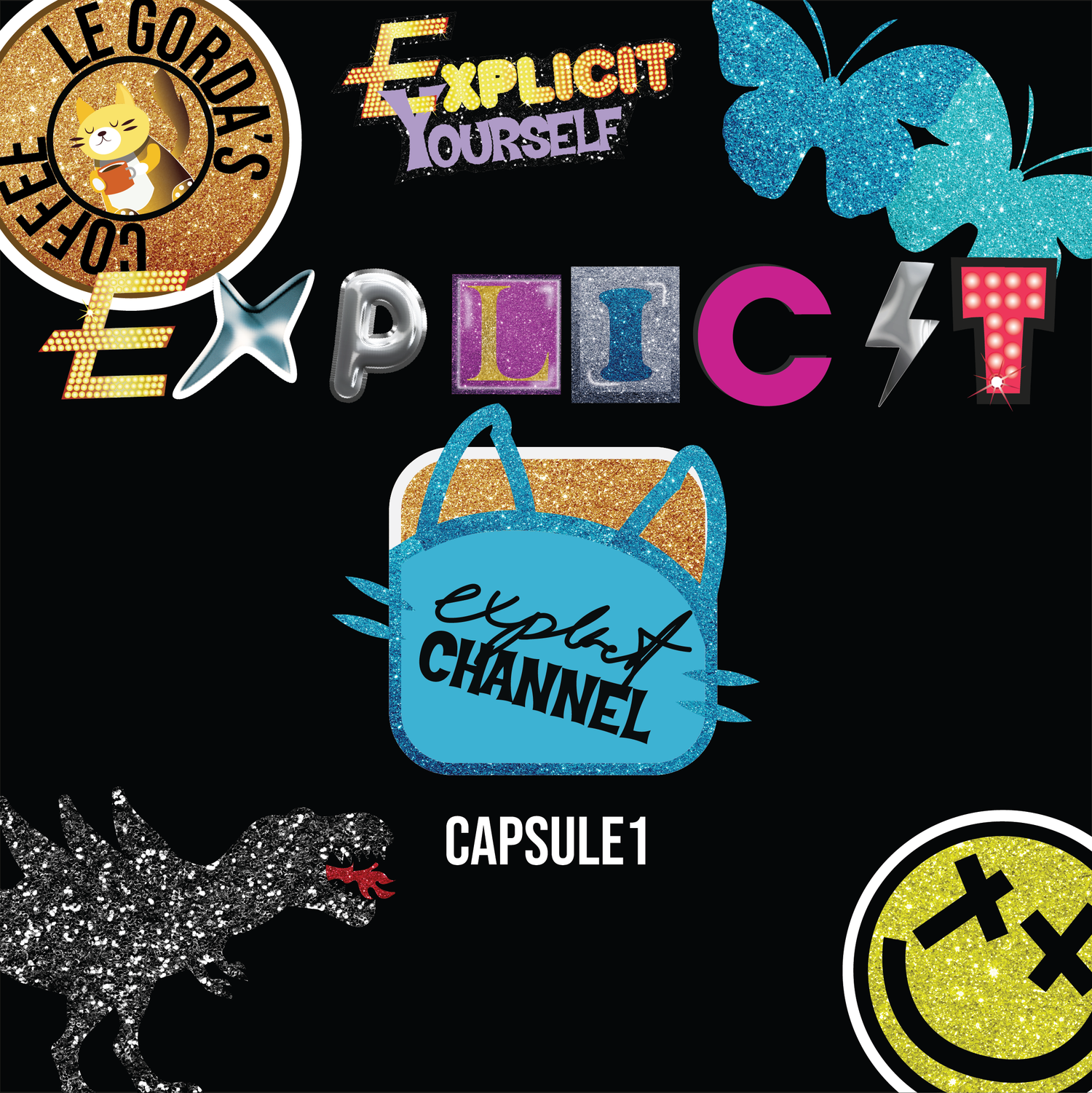 EXPLICIT CHANNEL