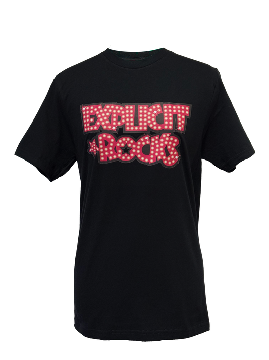 T-Shirt Explicit Rocks